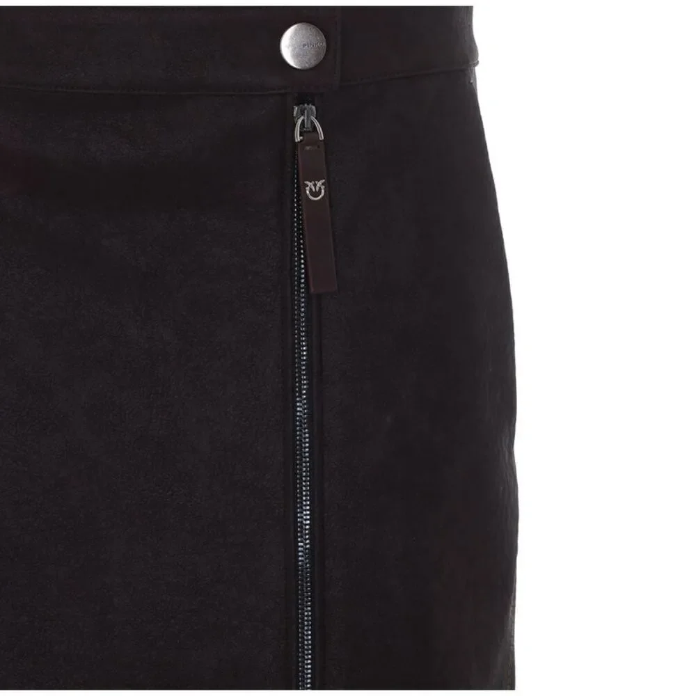 Pinko Women Montiano Midi Skirt
